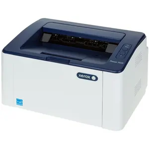 Ремонт принтера Xerox 3020 в Краснодаре